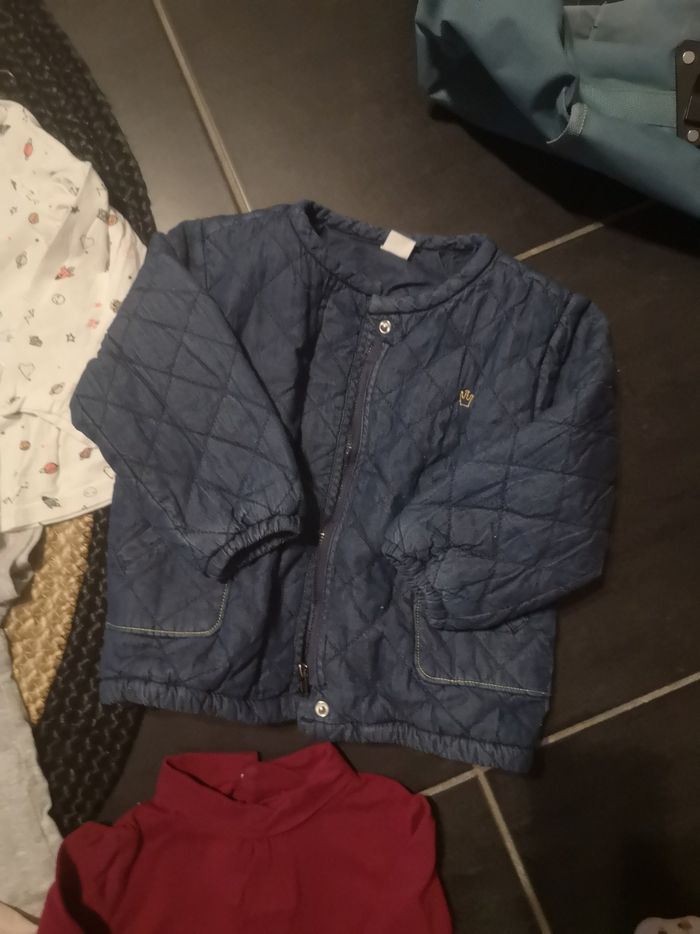 Lot de vêtements 2/3 ans - photo numéro 6