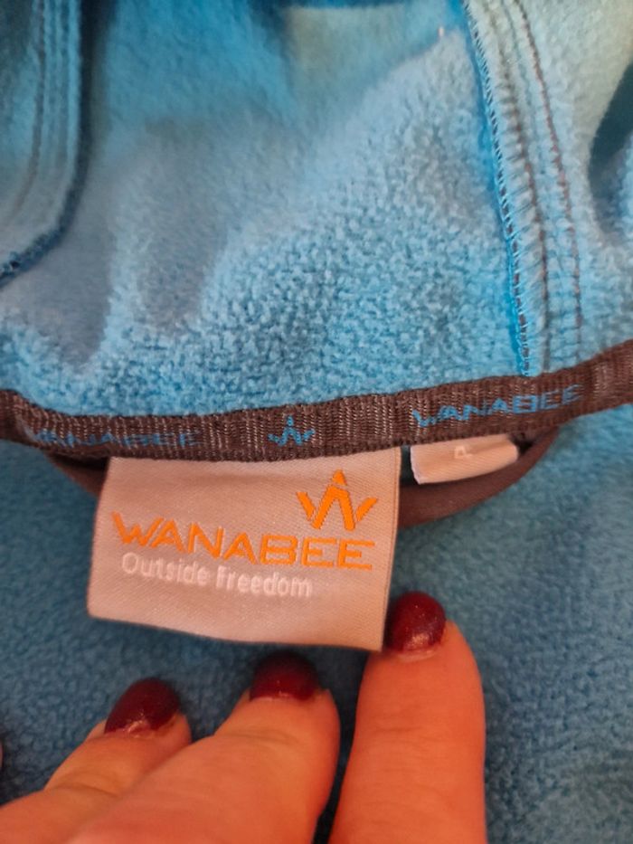 Coupe vent 4 ans - photo numéro 7