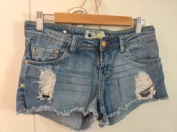 Mini short