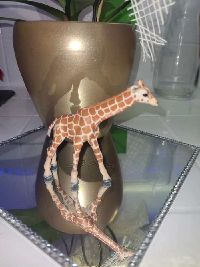 Girafon Schleich