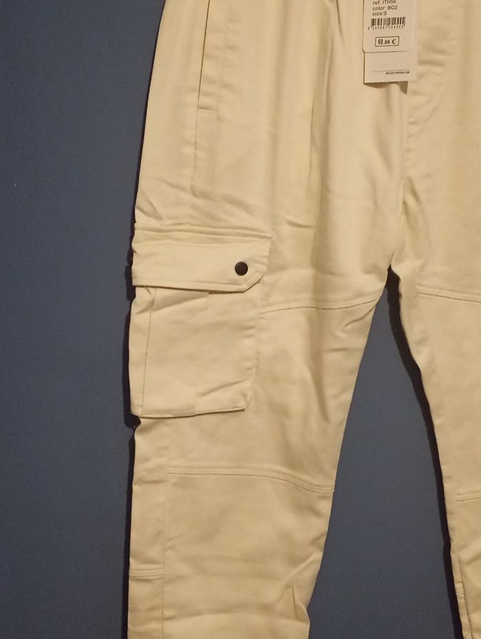 Pantalon Cargo Project X Paris (PXP) - Neuf avec étiquette - Taille S - photo numéro 2