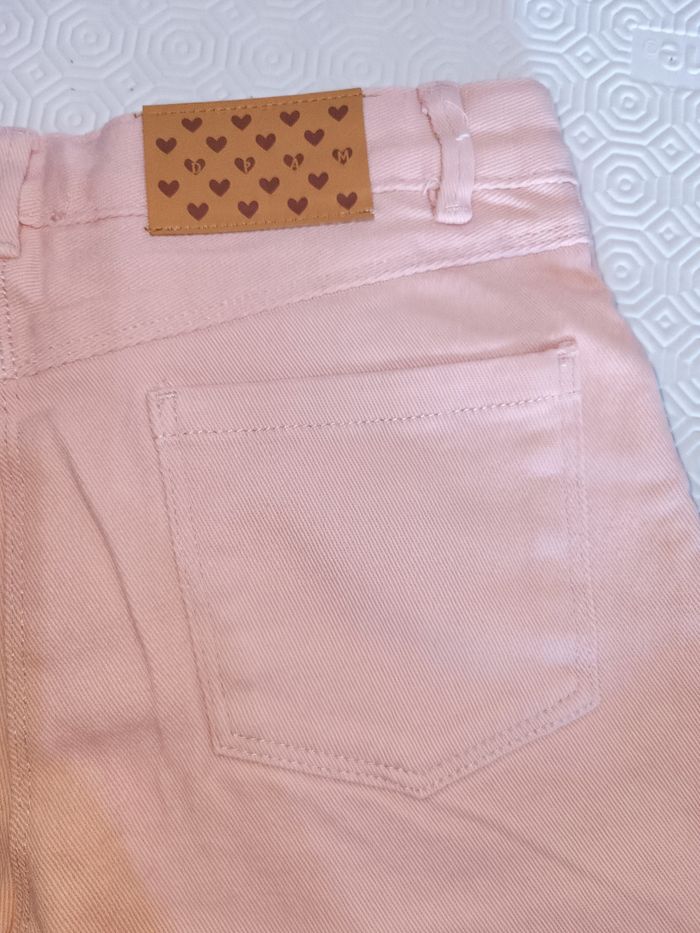 Short DPAM 9 ans neuf - photo numéro 4