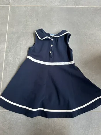 Robe Jacadi 3 ans