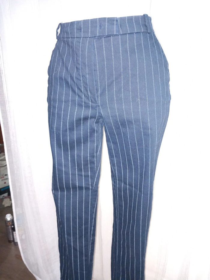 Pantalons tailleurs - photo numéro 4