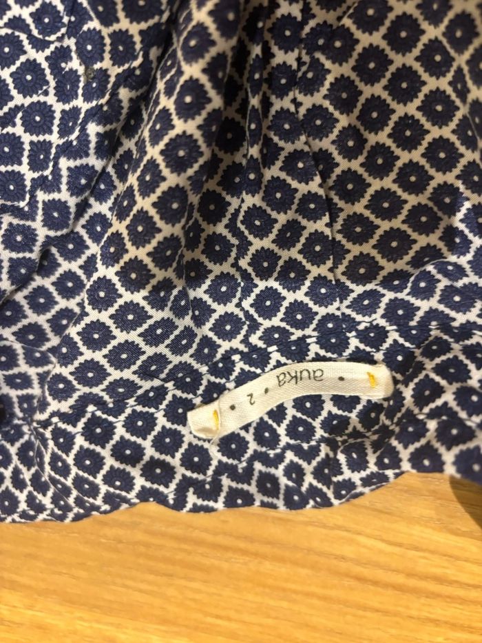 Blusa - photo numéro 3