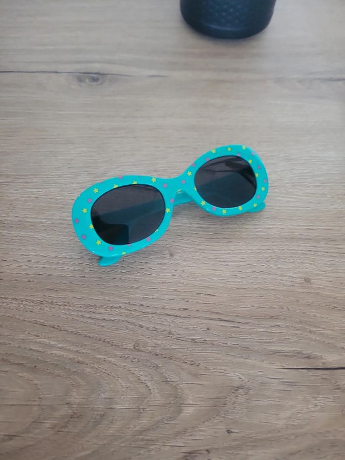 lunette de soleil enfant dpam - photo numéro 2