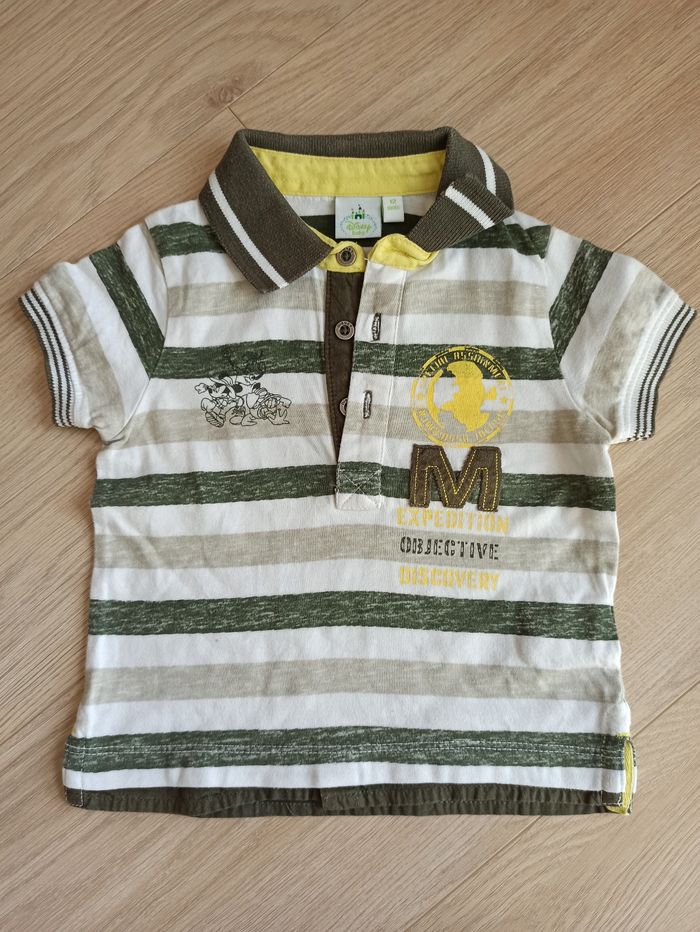 Ensemble 12 mois - photo numéro 2