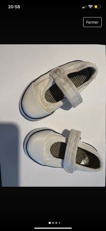 Lot Chaussures bébé