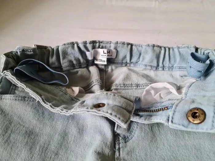 Jeans slim - photo numéro 3