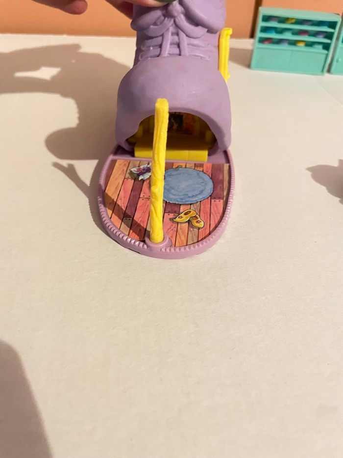 La famille souris Takara furry families - photo numéro 2