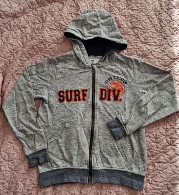 Veste Pepperts garçon 10 12 ans