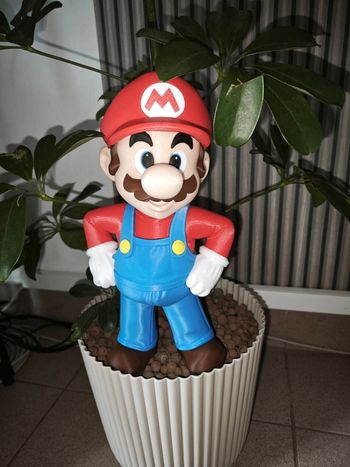 Mario 28 cm