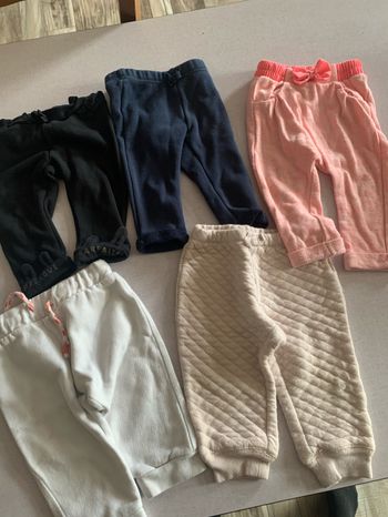 Lot leggings