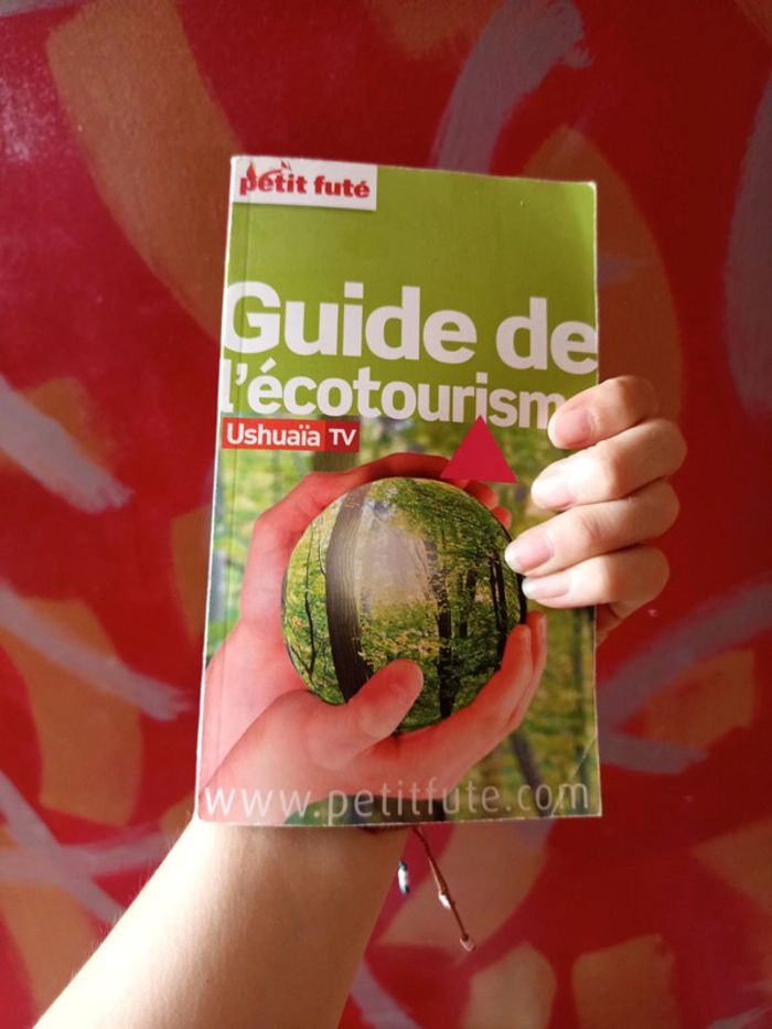 Guide de l'écotourisme 🔸 petit futé - photo numéro 8
