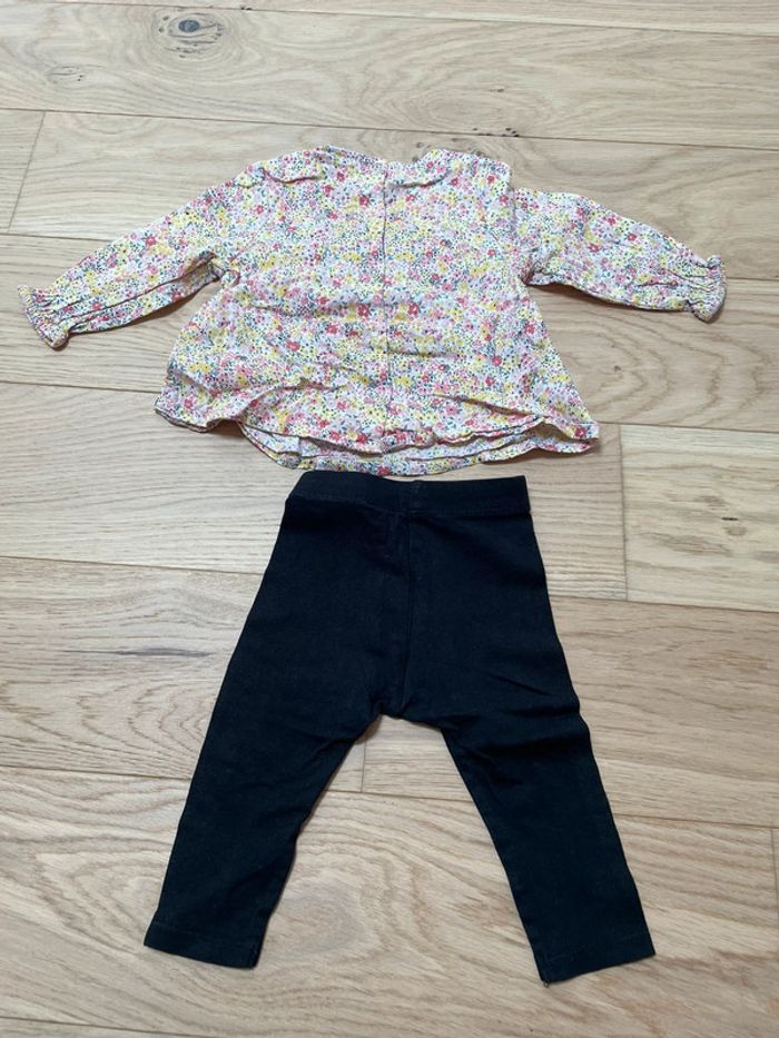 Ensemble 9mois - photo numéro 2