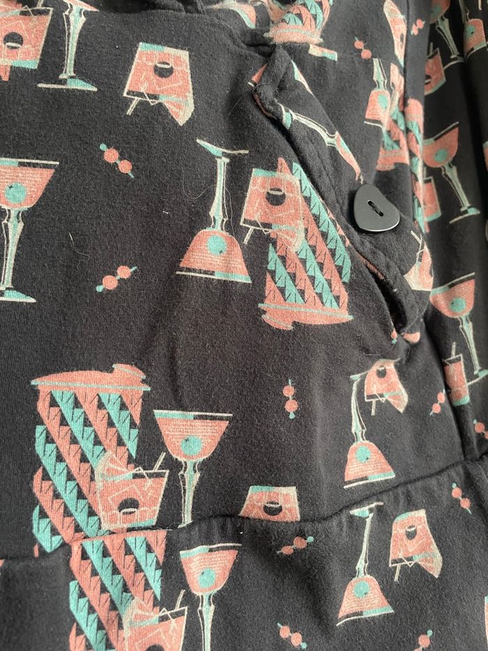 Pull blutsgeschwister cocktail XS - photo numéro 4