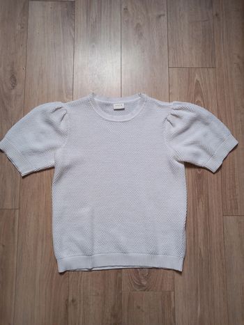 Petit pull maille Vila taille L