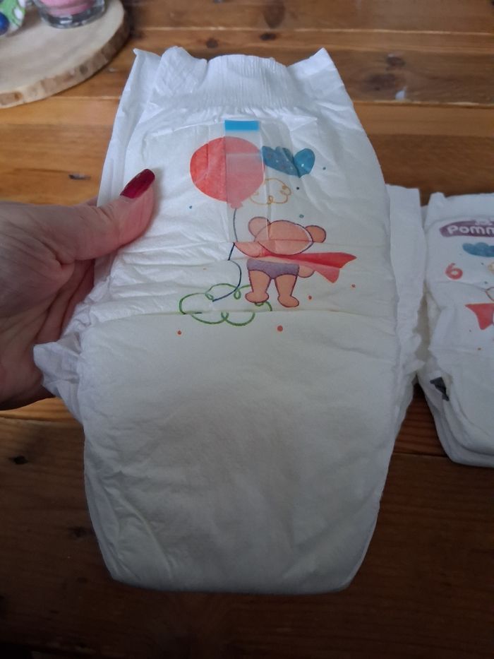 Couche - photo numéro 3