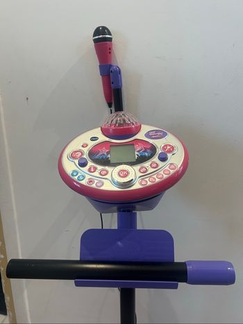 Micro vtech kidi superstar