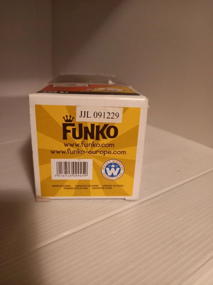 Bobble head grampa - photo numéro 8