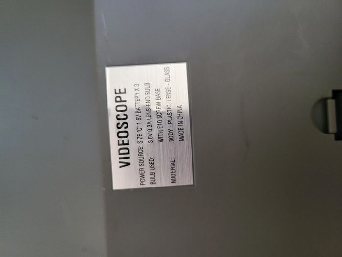 Videoscope - photo numéro 7