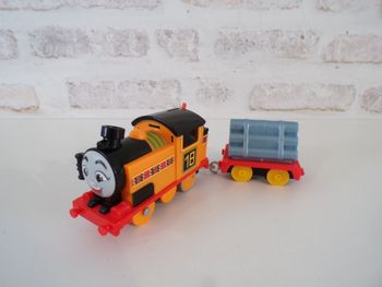 Train Thomas et ses amis - Nia (J1)