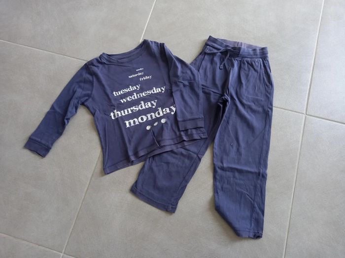 Pyjama