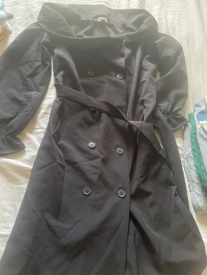 Grand lot vêtement s - photo numéro 4