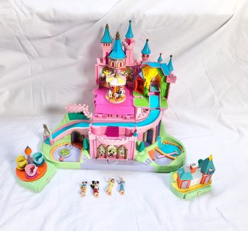 Polly pocket Disney