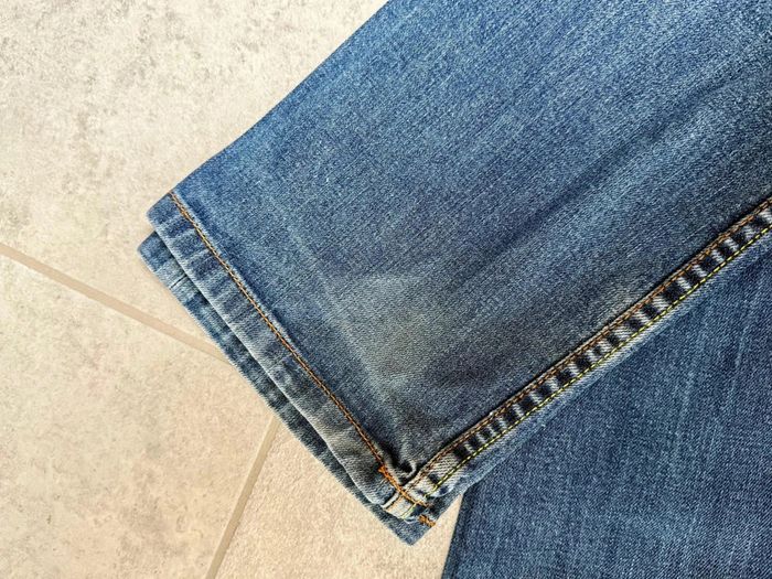 Jeans Levi's garçon 14 ans - photo numéro 9
