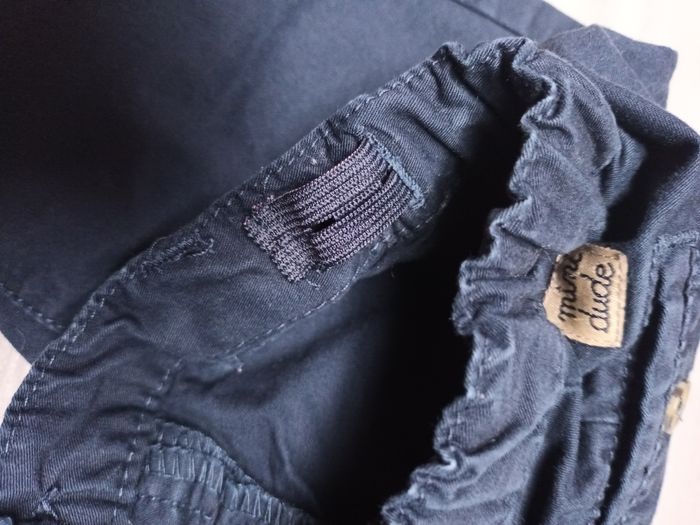 Pantalon T18mois - photo numéro 3