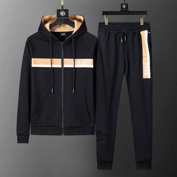 Ensemble sport boss état neuf taille M Homme