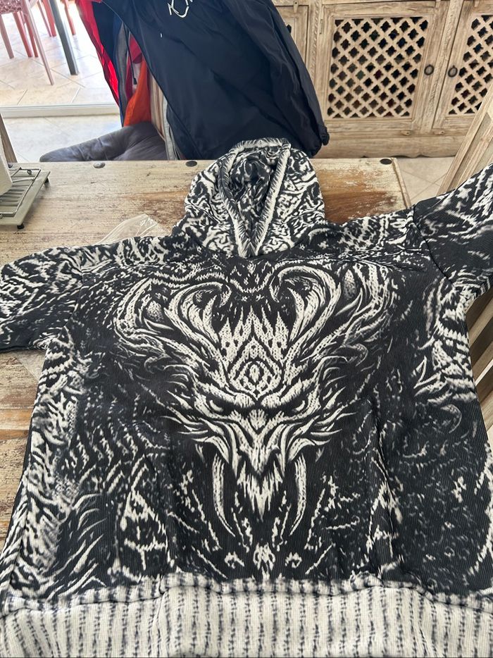 Pull homme