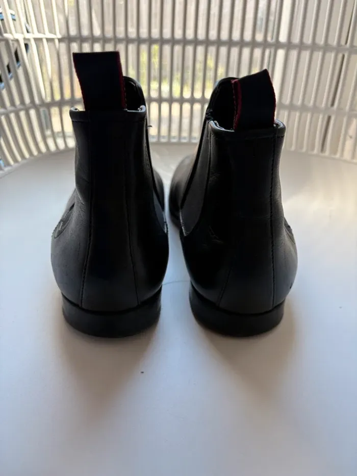 Boots bottines - photo numéro 2