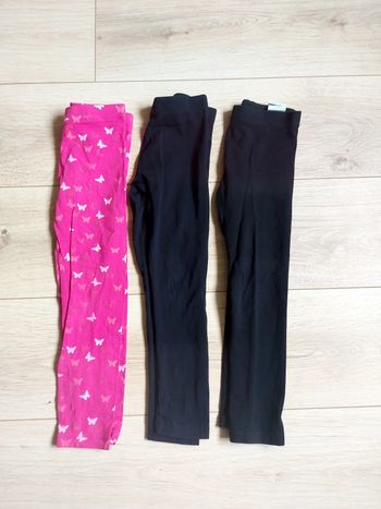 Leggings 5 ans