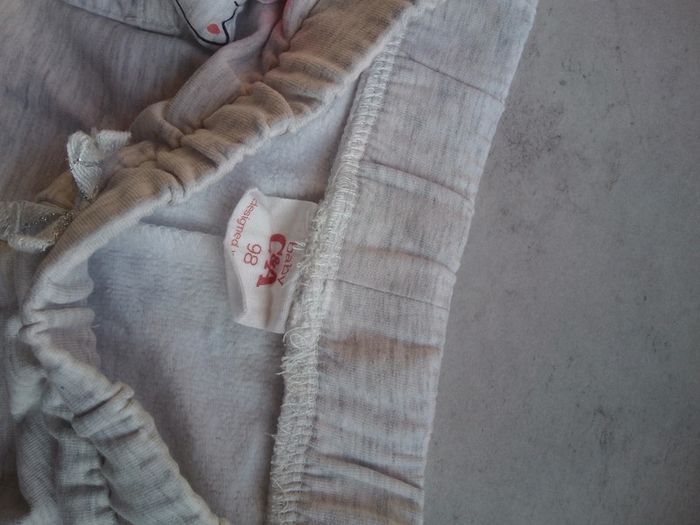 Pantalon - photo numéro 3