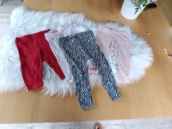 Lot de leggings