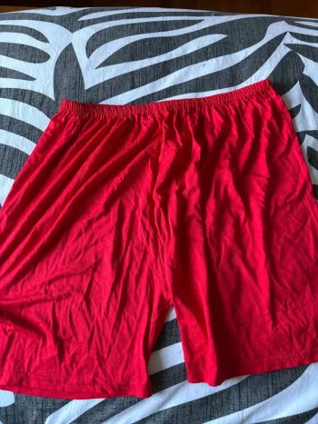 Short