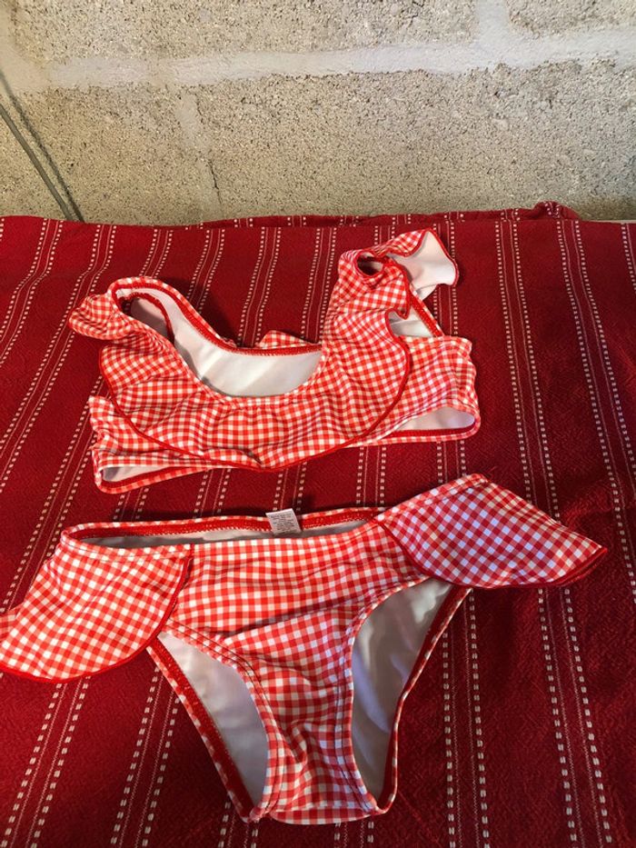 Maillot de bain