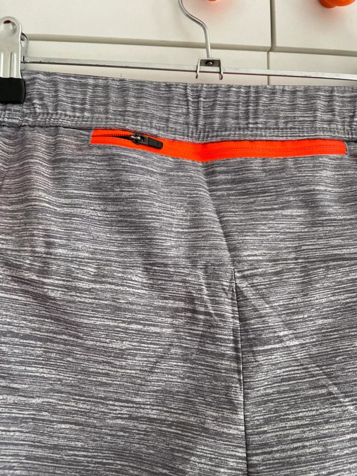 Short de footing taille L kalenji décathlon - photo numéro 4