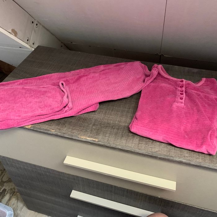 Pyjama  chaud