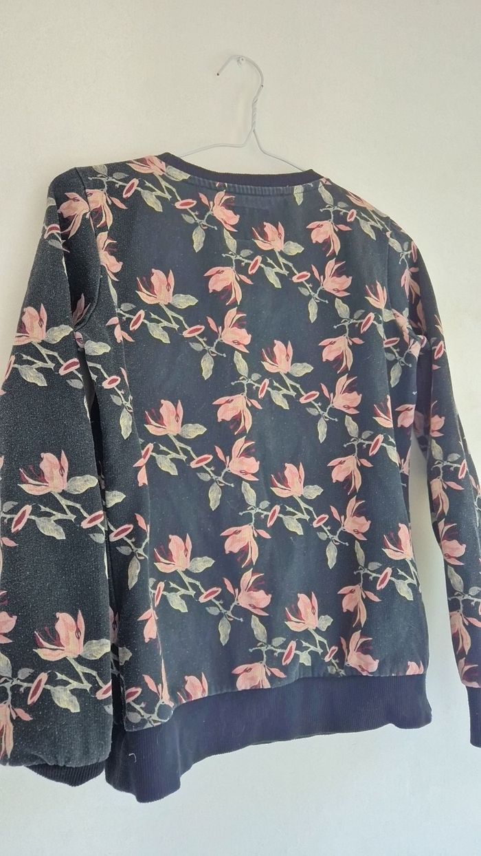 Pull fille 12 ans - photo numéro 4