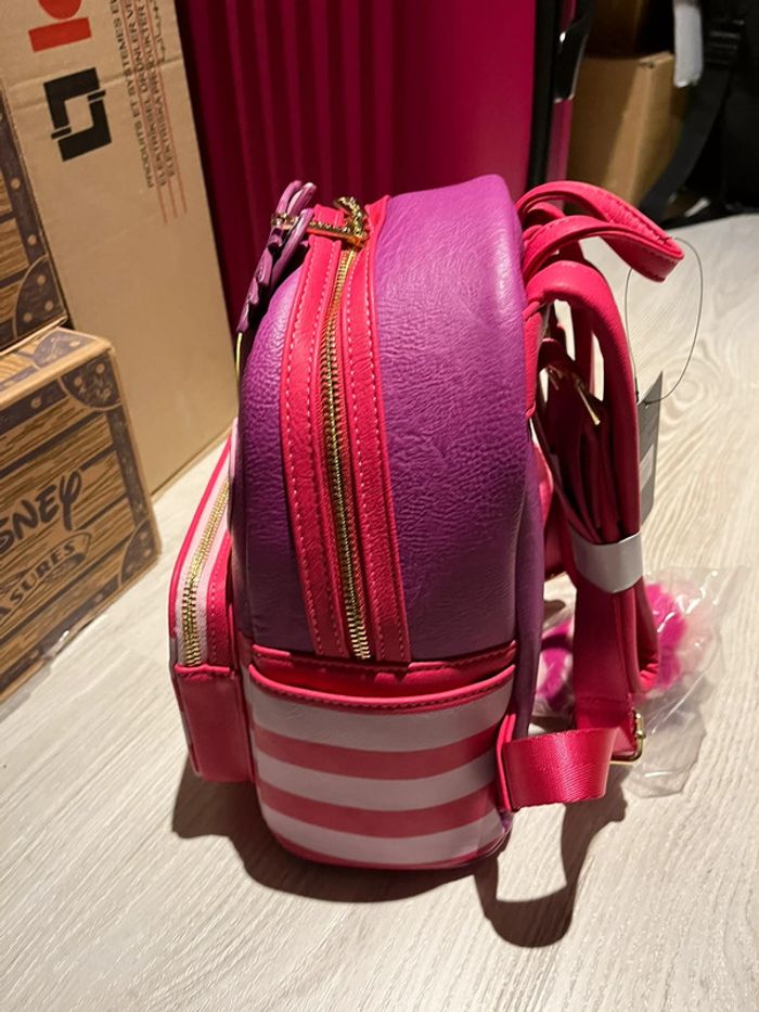 Mini backpack Cheshire - photo numéro 2