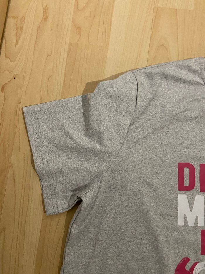 Tee Shirt femme humoristique taille L neuf - photo numéro 3