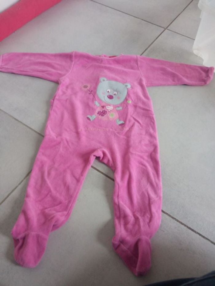 Pyjama
