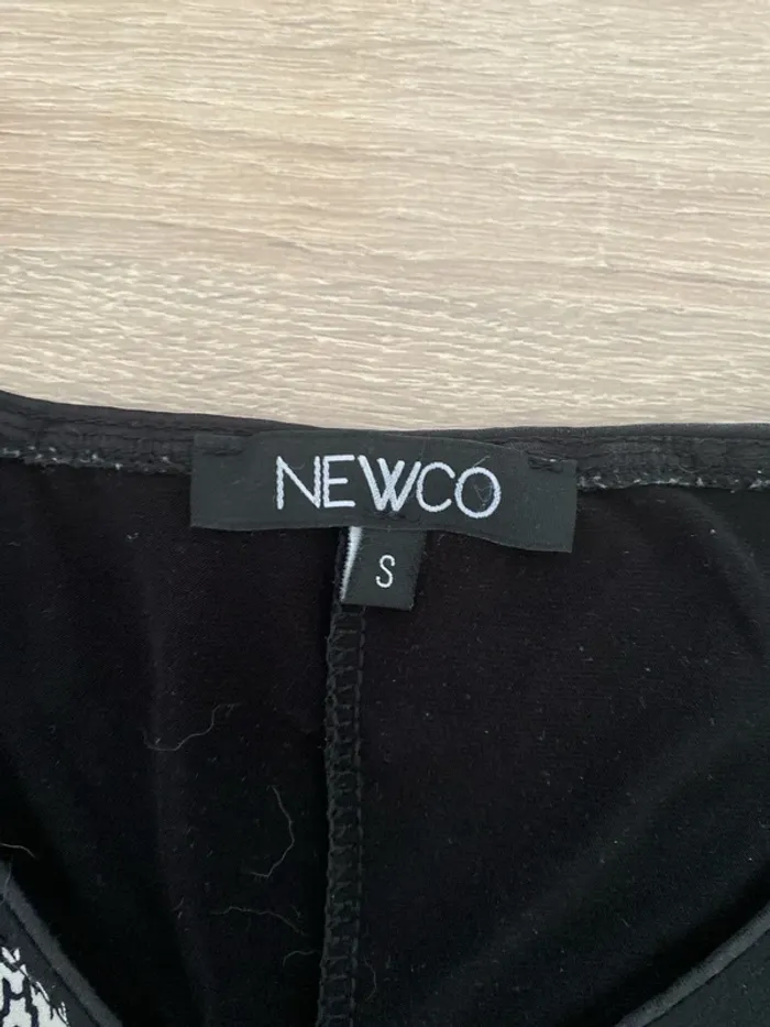 T’es shirt à motif - photo numéro 2