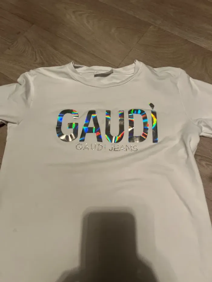 Robe Gaudi - photo numéro 2