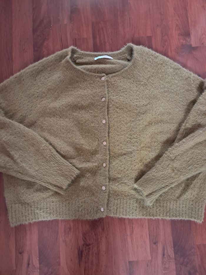 Pull femmz - photo numéro 2