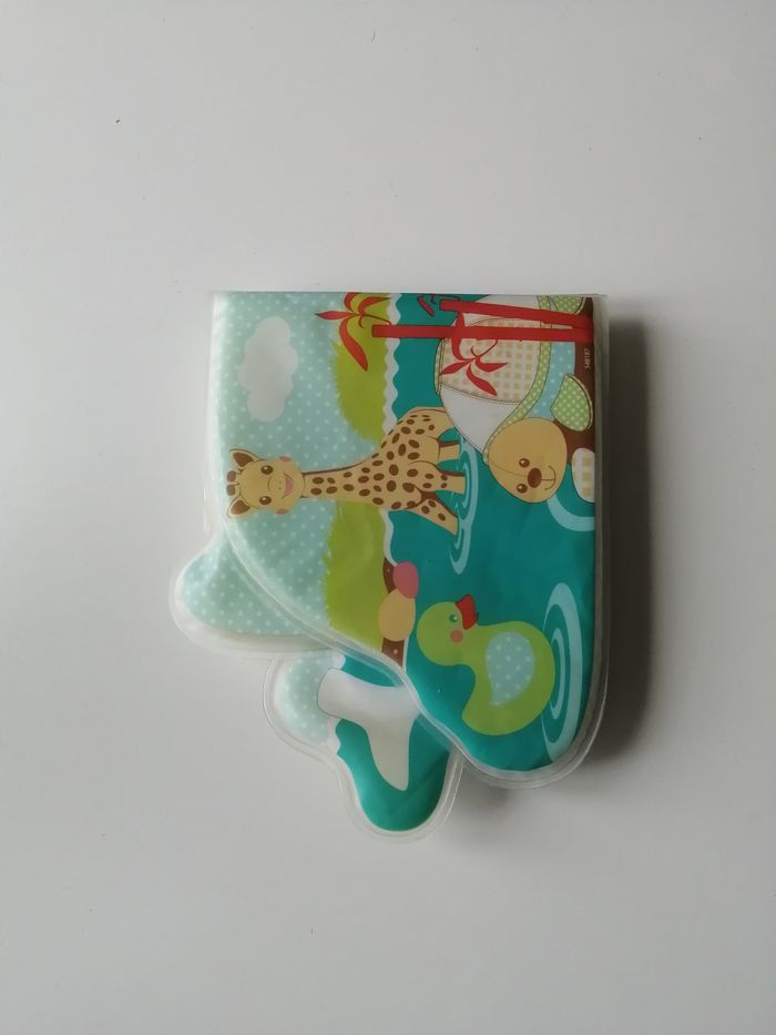 lot de jouets sophie la girafe - photo numéro 10