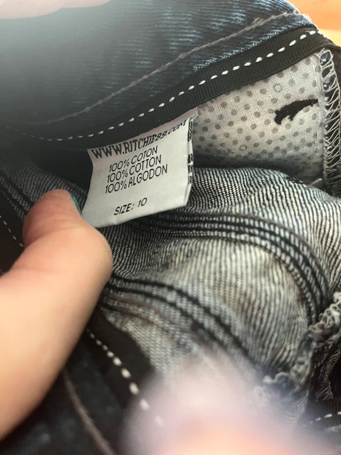 Jeans garçons - photo numéro 4